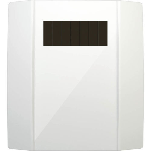 Sensor de temperatura y de humedad con sensor de CO2 - NOVOS 3 EnOcean - Thermokon Sensortechnik - relativa / al ras / de resistencia
