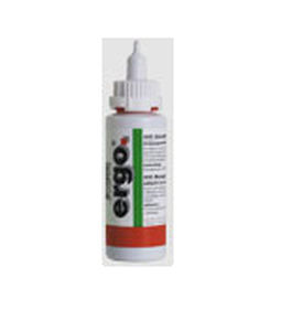 Cola monocomponente - -55 °C ... +200 °C | ergo.® 4115 - Kisling - industrial / anaeróbica / resistente