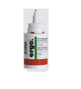 Masilla - -55 °C ... +200 °C | ergo.® 4205 - Kisling
