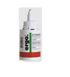 Masilla - -55 °C ... +150 °C | ergo.® 4207 - Kisling