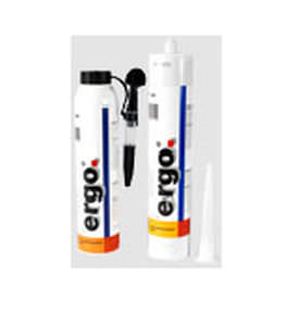 Cola silicona RTV - -60 °C ... +260 °C | ergo.® 3010 - Kisling - monocomponente / industrial / resistencia a la cizalladura