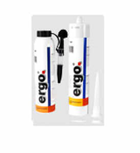Cola silicona RTV - -60 °C ... +260 °C | ergo.® 3040 - Kisling - monocomponente / industrial / resistencia a la cizalladura