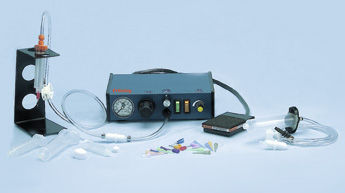Dosificador de cola - ergo.® 8110 - Kisling - kit