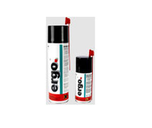 Solvente desengrasante - ergo.® 9195 - Kisling - de limpieza / para hidrocarburos / en frío