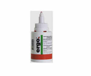 Junta instantánea - -55 °C ... +150 °C | ergo.® 4254 - Kisling - líquido sin COV