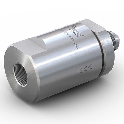 Filtro de combustible - TSF5 CNG - WEH GmbH Verbindungstechnik - de gas
