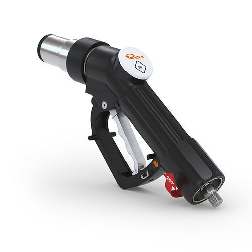 Boquilla de suministro para hidrógeno - TK17 H₂ 70 MPa - WEH GmbH Verbindungstechnik - para coche / 70 MPa