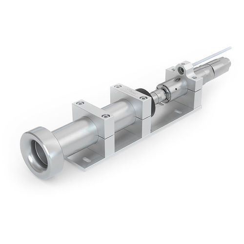 Acoplamiento breakaway para estación de recarga de vehículos - TSA1 H2 70 MPa - WEH GmbH Verbindungstechnik - hidrógeno