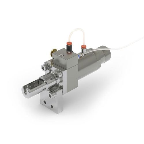 racor rápido - WEH GmbH Verbindungstechnik
