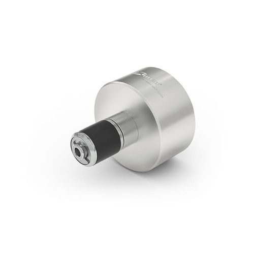 Racor push-to-lock - WEH® TW01 - WEH GmbH Verbindungstechnik - neumático / de aluminio / con roscado interior