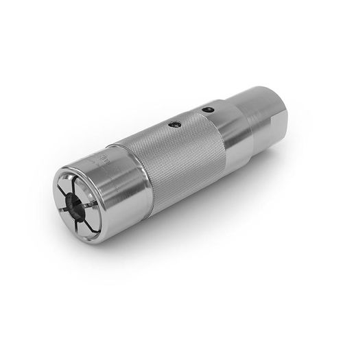 Racor hidráulico - WEH® TW723 - WEH GmbH Verbindungstechnik - rápido / para carburante