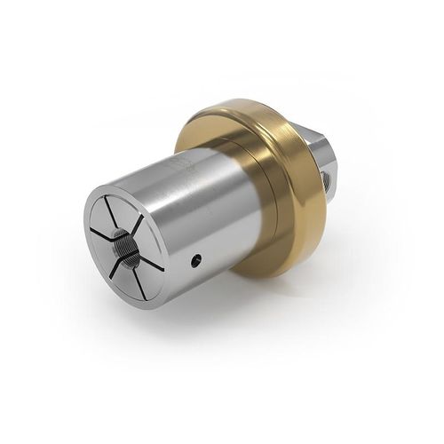 Racor neumático - WEH® TW751 - WEH GmbH Verbindungstechnik - push-to-lock / de acero inoxidable / de alta presión