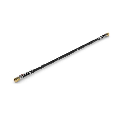 Manguera para gas - WEH® THP40-S3 - WEH GmbH Verbindungstechnik - de PTFE / de Kevlar® / para aplicaciones de alta presión