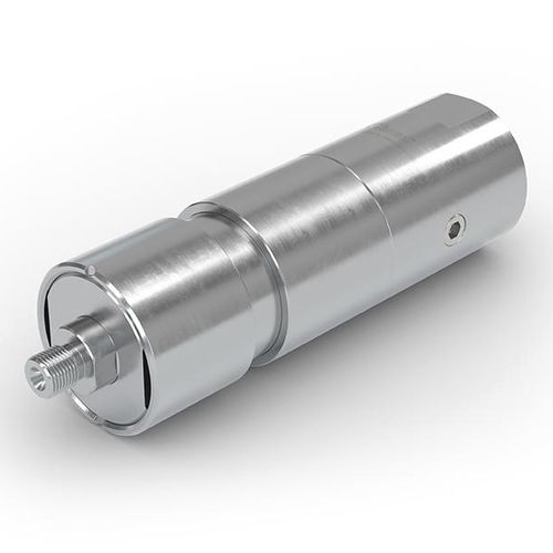Acoplamiento breakaway para estación de recarga de vehículos - TSA30-S1 - WEH GmbH Verbindungstechnik - para hidrógeno