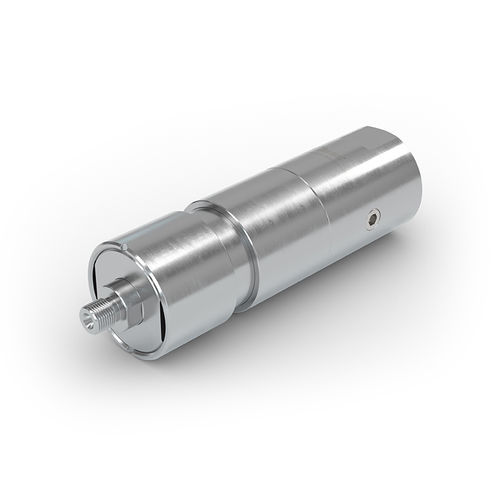 Acoplamiento breakaway para estación de recarga de vehículos - TSA30-S1 H₂ 70 MPa - WEH GmbH Verbindungstechnik - para hidrógeno