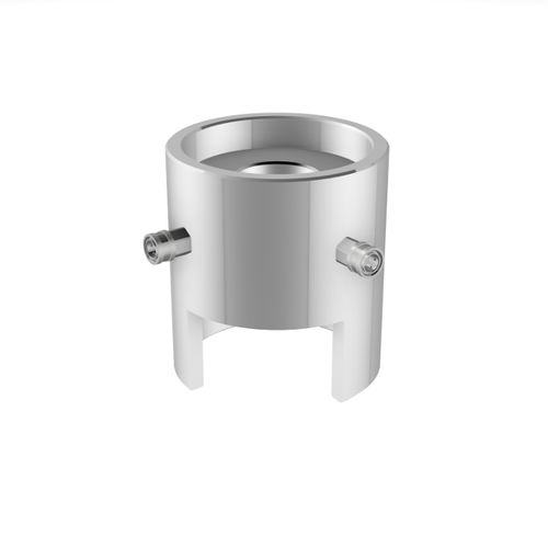 Tensor para tornillo mecánico - WEH GmbH Verbindungstechnik