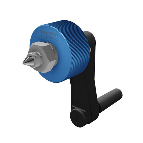 Herramienta de reajuste - WEH GmbH Verbindungstechnik