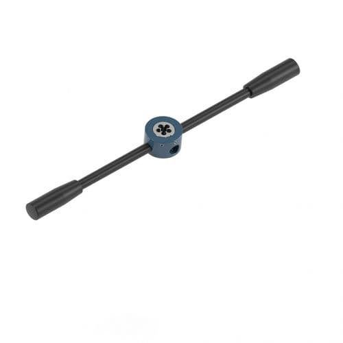 Herramienta de roscado externa - WEH GmbH Verbindungstechnik - manual