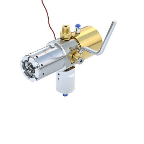 Adaptador de latón - WEH® TW103 - WEH GmbH Verbindungstechnik - de acero inoxidable