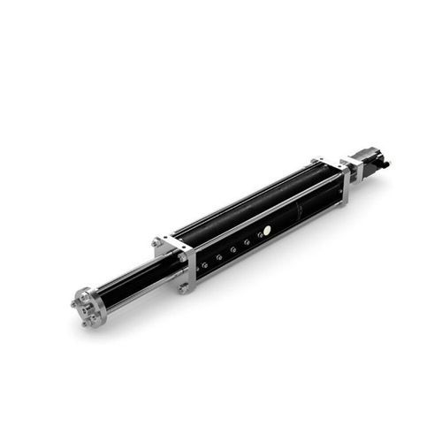 Bomba hidráulica de tornillo - WEH GmbH Verbindungstechnik - eléctrica / de presión ultraalta