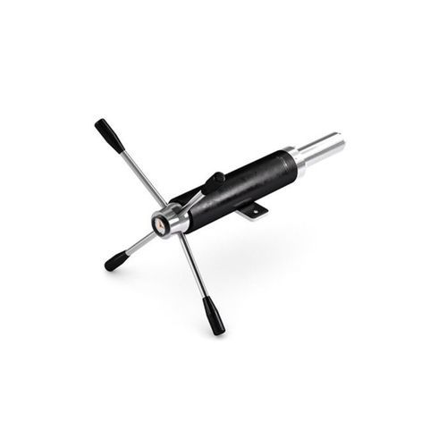 Bomba hidráulica manual - WEH GmbH Verbindungstechnik - de pistón / compacta / de presión ultraalta