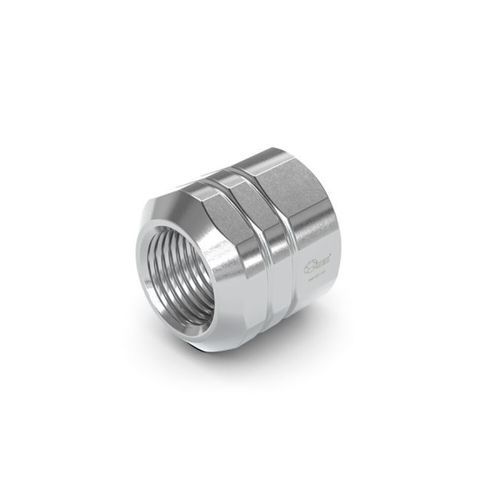 Abrazadera para tubo de acero inoxidable - WEH GmbH Verbindungstechnik