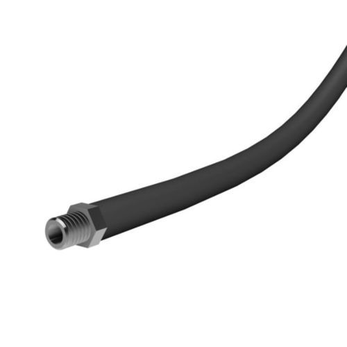 Manguera de presión ultraalta - WEH GmbH Verbindungstechnik - hidráulica
