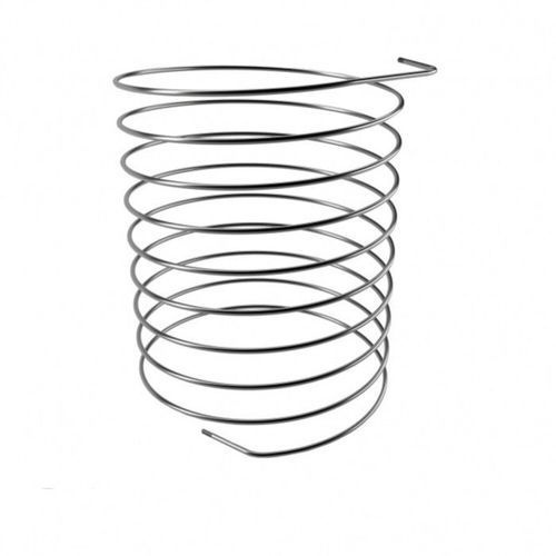 Tubería rígida espiralada - WEH GmbH Verbindungstechnik - hidráulica / de metal / de alta presión