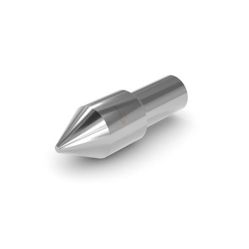 Tapón cónico - FTZ-F2-S1 - WEH GmbH Verbindungstechnik - macho / de acero inoxidable / para prensaestopas