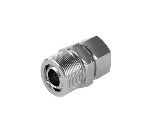 Prensaestopas resistente a las vibraciones - C1-180994 - WEH GmbH Verbindungstechnik - de metal / de alta presión