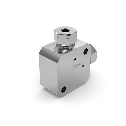 Codo para cañería de acero inoxidable - C1-188348 - WEH GmbH Verbindungstechnik