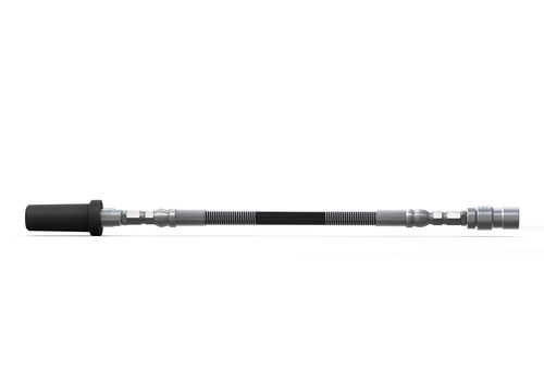 Boquilla de gas natural - TK4-TN5 CNG  - WEH GmbH Verbindungstechnik - para llenado rápido / para sistema monotubo / de suministro