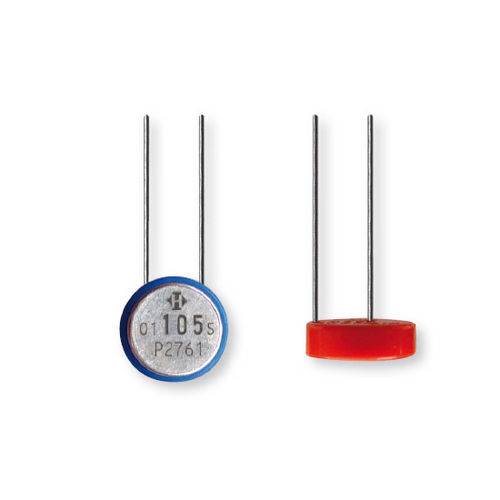 Protector térmico para dispositivo calefactor - 60 - 180 °C, ø 10 mm | N01, NK1, N02 - Thermik