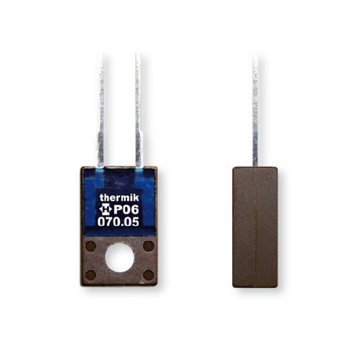 Protector térmico para dispositivo calefactor - 70 - 200 °C | P06, P08, H06, H08 - Thermik
