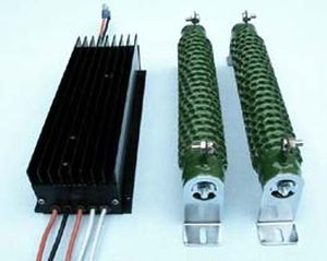 Regulador de carga - 12 - 24 V, 20 - 40 A | SCR - Superwind