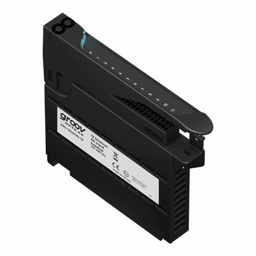 Módulo de entrada digital - GRV-IACIHVS-12 - Opto 22 - con 12 E / para autómata programable / de automatización