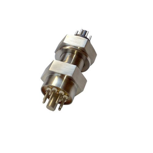 Pasamuros de vacío - 221-005OCT1KV-8-BP - Allectra.com - de múltiples pasadas