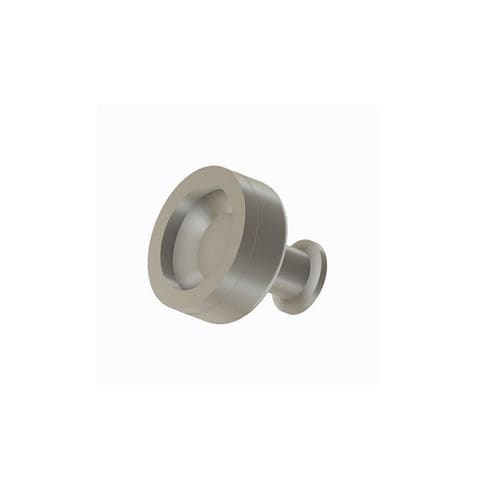 Disco de ruptura invertido - 461-PBD-K16-LP - Allectra.com - de acero inoxidable / de baja presión