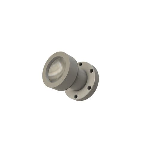 Disco de ruptura invertido - 461-PBD-C40-LP - Allectra.com - de acero inoxidable / de baja presión