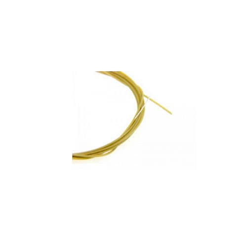 Cable eléctrico de datos - 310-PEEKM-035-10M - Allectra.com - aislado / resistente a la radiación / multifilar