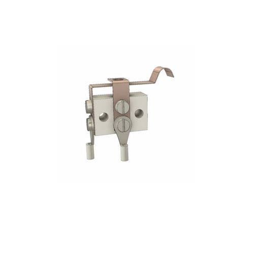 Interruptor de final de carrera - 363-SWITCH-1 - Allectra.com