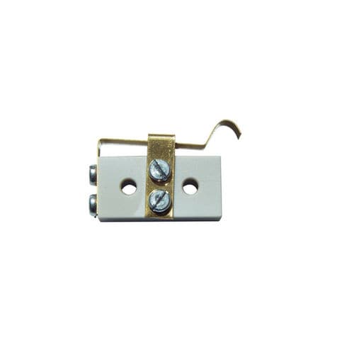 Interruptor de final de carrera - 363-SWITCH-2 - Allectra.com