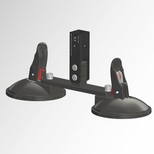 Efectuador de robot de elevación - NEO 30 101686 - Binar Handling AB - de ventosa