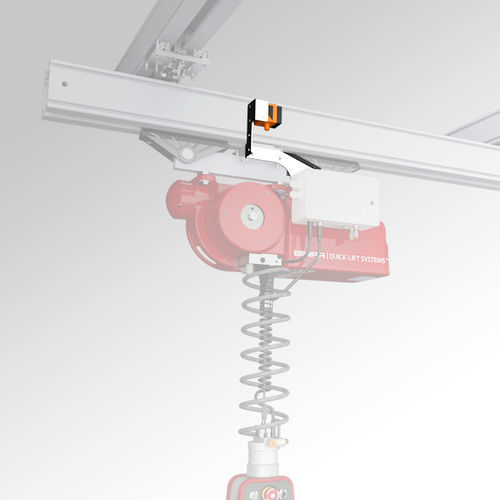Dispositivo de frenado - Stop-and-Go System for Quick-Lift Rail 125i - Binar Handling AB