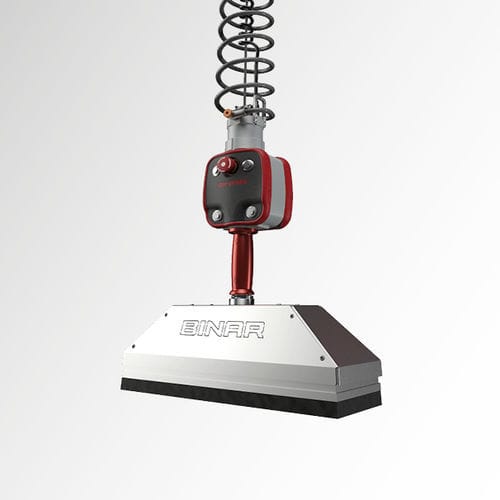 Efectuador de robot de ventosa - Binar Handling AB