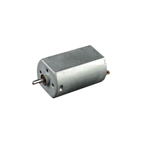 Motor con escobillas - PL20 series - Telco - DC / compacto / a medida