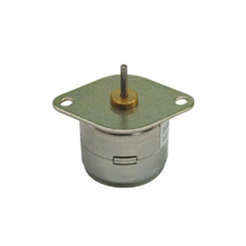 Motor paso a paso - 2P series - Telco - bifásico / 24 V / 12 V