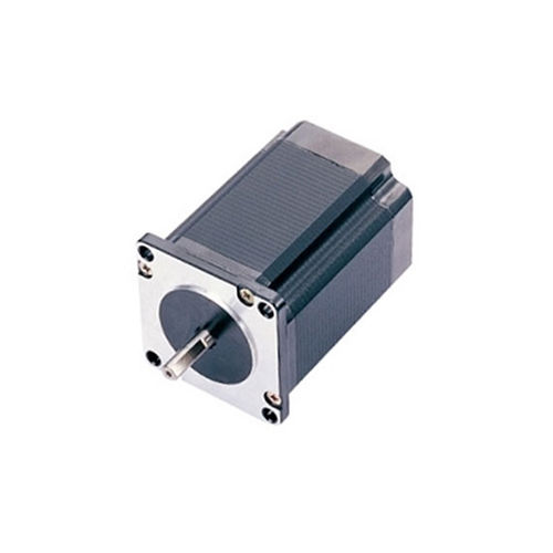 Motor paso a paso híbrido - DSH series - Telco - bifásico / 24 V / 12 V