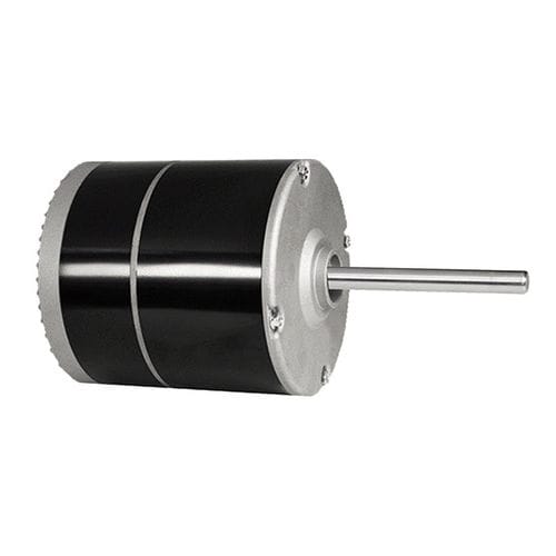 Motor EC - IntelliGreen® 48 series - Telco - AC / 48 V / 380V