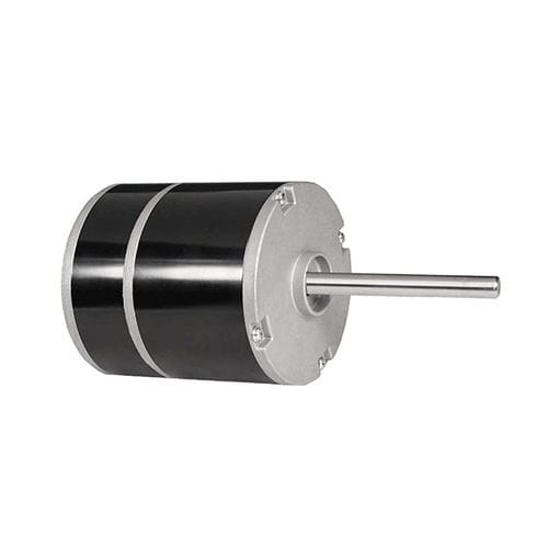 Motor EC - IntelliGreen® 42 series - Telco - AC / 48 V / 380V